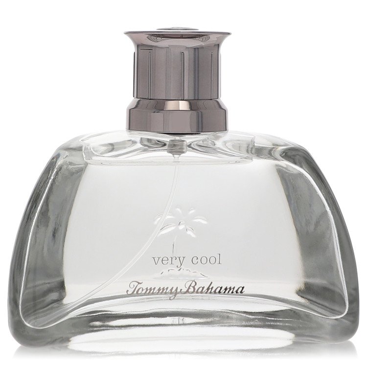Tommy Bahama Very Cool by Tommy Bahama Eau De Cologne Spray (unboxed) 3.4 oz Tommy Bahama Very Cool by Tommy Bahama Eau De Cologne Spray (unboxed) 3.4 oz